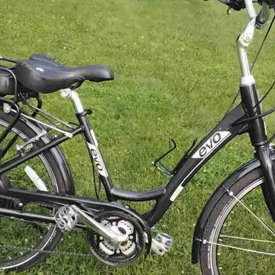 Find New Used Ebikes for Sale in Quebec Free Local Classifieds Kijiji