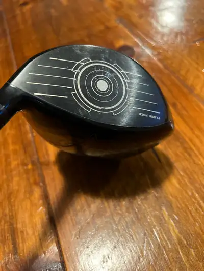 Callaway Epic Flash 12 degree driver Tour AD shaft, View more