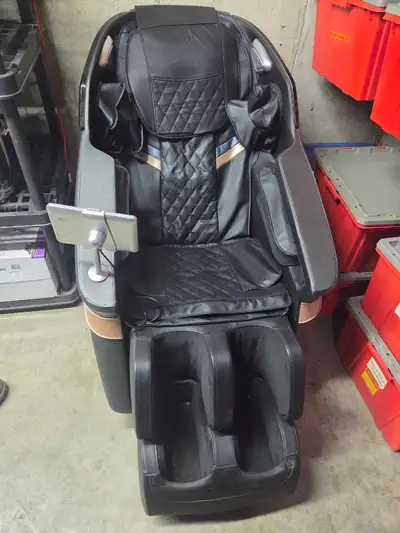 Massage Chair, View more