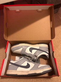 nike dunks grey colorway Ottawa Ottawa / Gatineau Area Preview