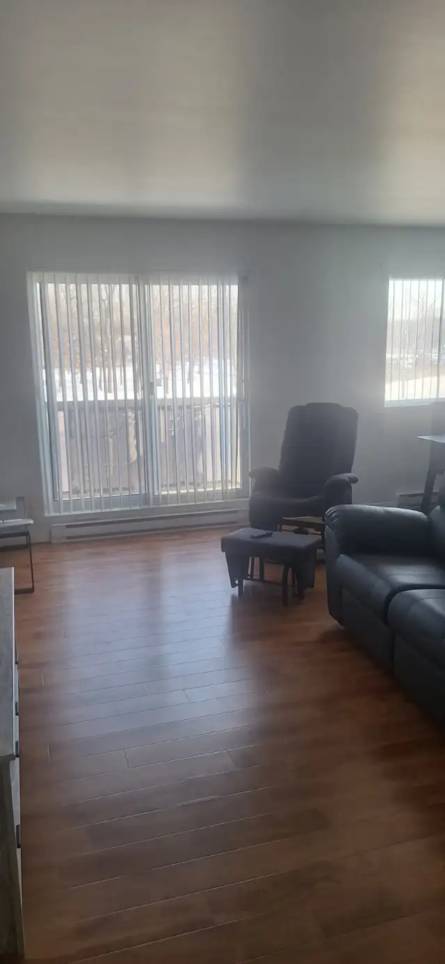 3 ½ a louer 1890 rue Adoncour Longueuil in Long Term Rentals in Longueuil / South Shore - Image 9
