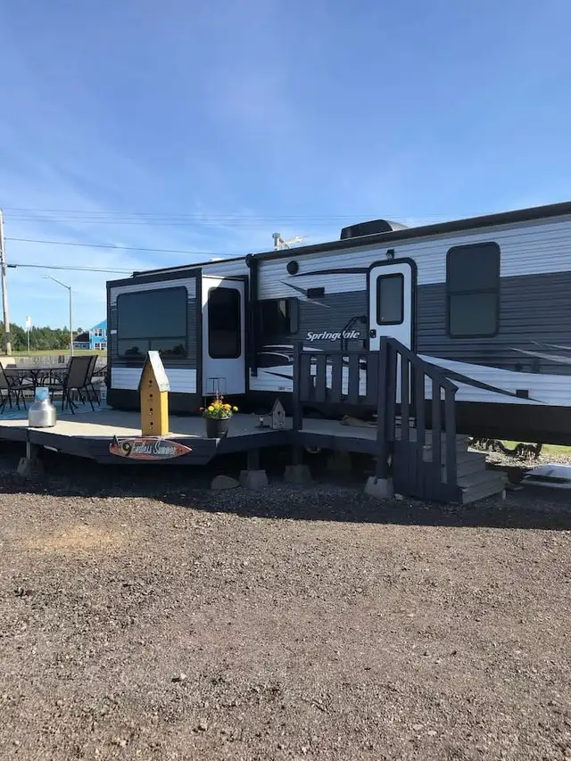 Shediac RV  in New Brunswick in Canada - Image 3