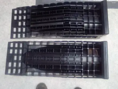 car ramps, View more