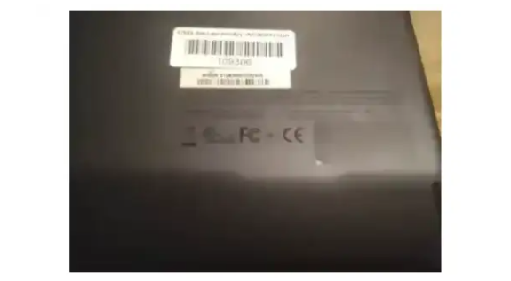 TABLETTE WINDOWS LENOVO THINKPAD 10 (TP00064A) in iPads & Tablets in City of Montréal - Image 5