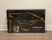 Skyway 60th Anniversary Collectors Frame Set Kit Limited Edition