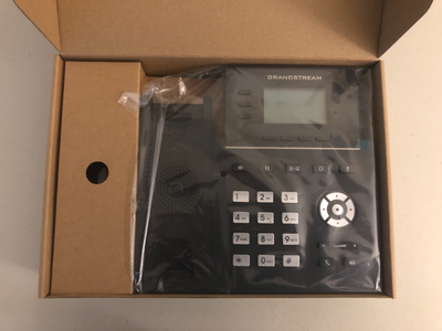 Grandstream GRP2603 IP Phone (NEW), View more