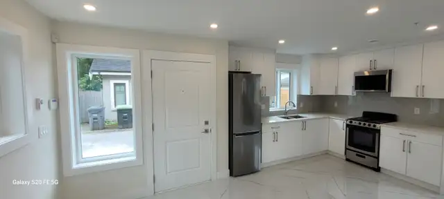 FOR RENT - Brand New LWH in Marpole62864373678979121