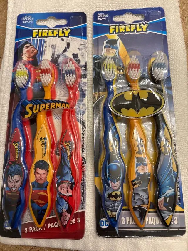 Firefly Toothbrushes64840234993155120