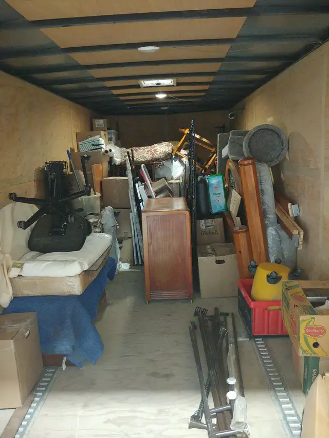 ☝️  AFFORDABLE LOW STRESS MOVES WITH FRIENDLY - 5-STAR SERVICE ✅ in Moving & Storage in Calgary - Image 3