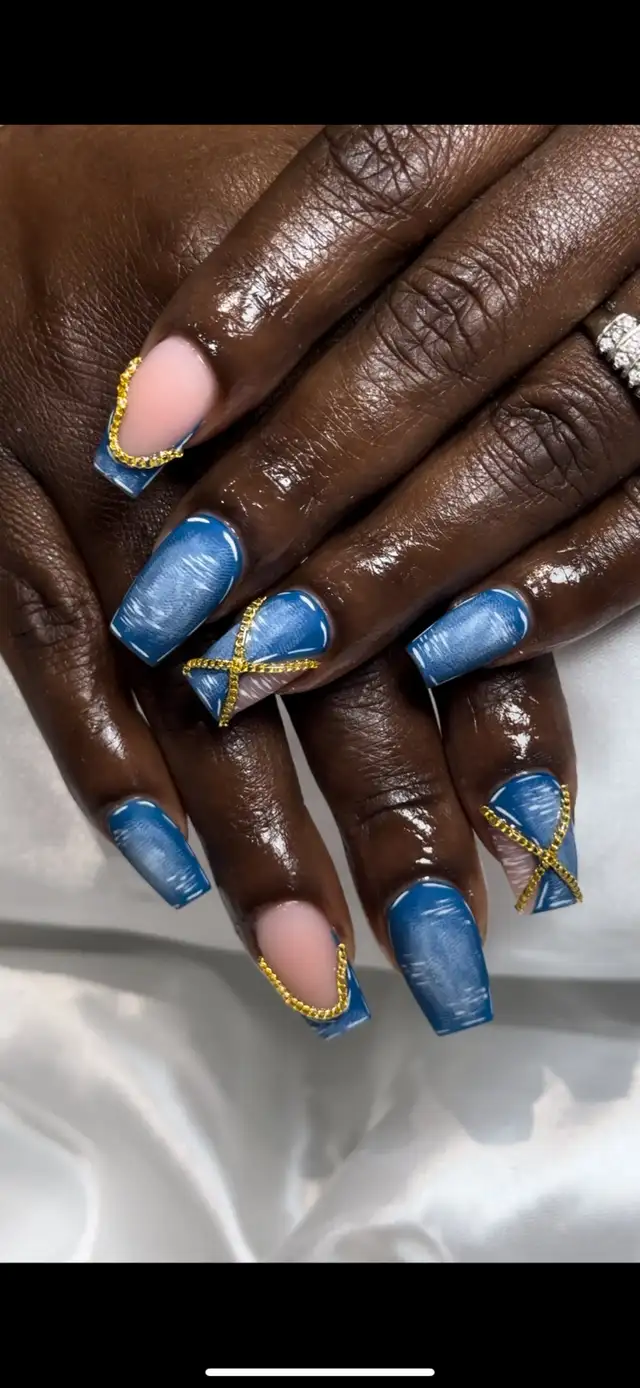 *Brampton Nail Tech* in Health and Beauty Services in Oakville / Halton Region - Image 7