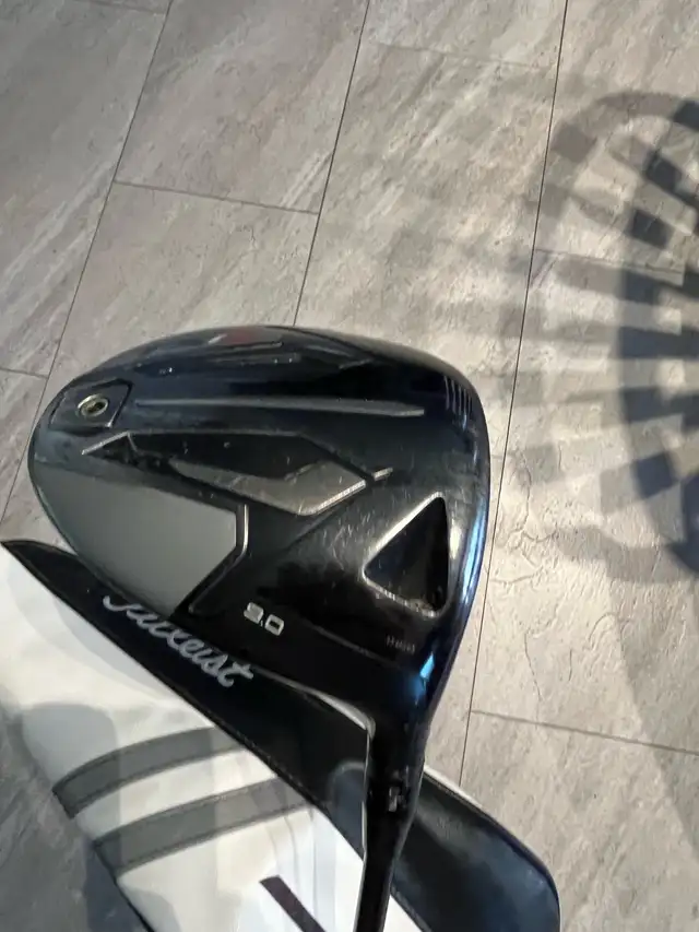 Titelist Golf club Driver  in Golf in Regina - Image 4