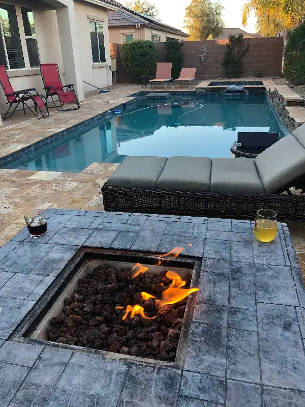 Vacation Home in Arizona in Canada - Image 7