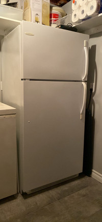 Réfrigérateur Frigidaire/Électrolux