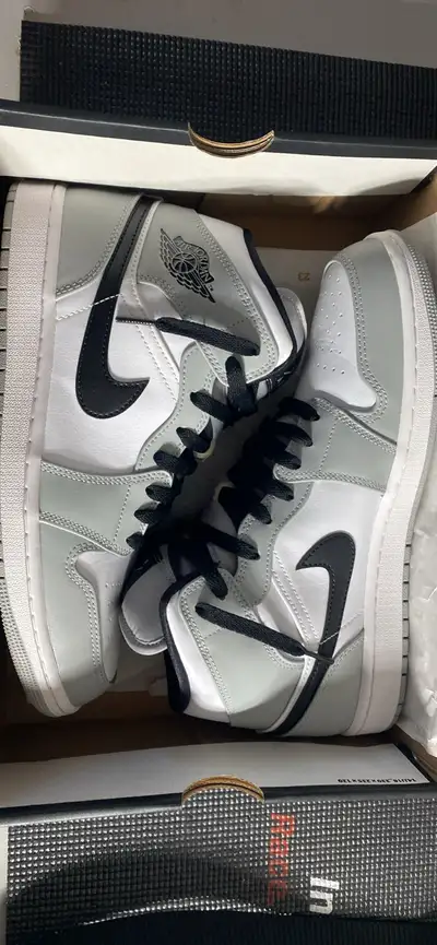 Jordan 1, View more