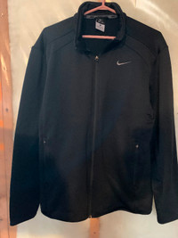 Men’s large Nike jacket