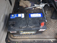 94R car battery