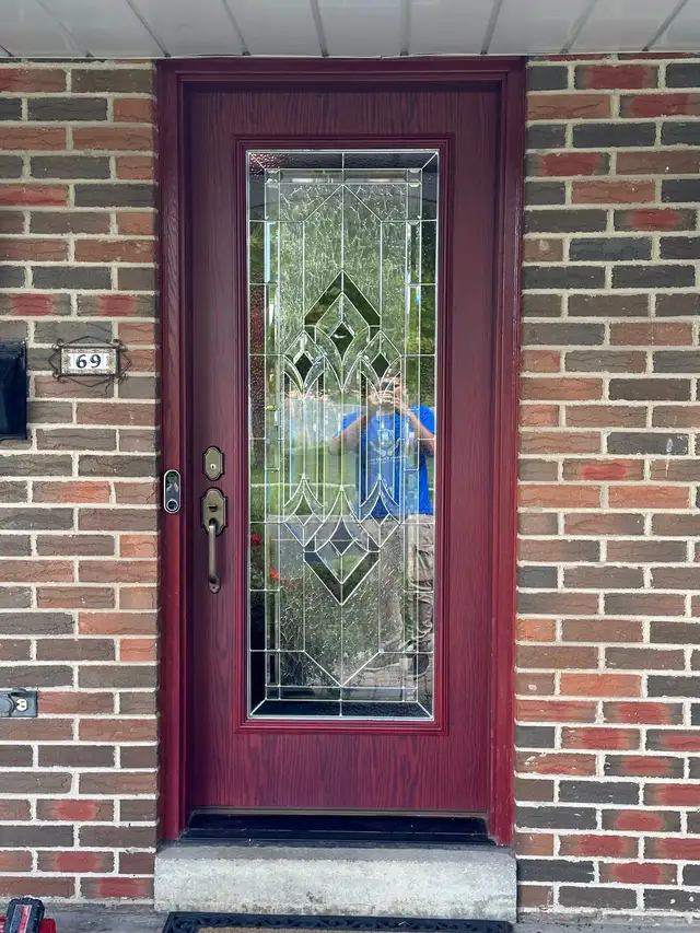Door Replacement, Door Repair & Refinishing63007358405761122