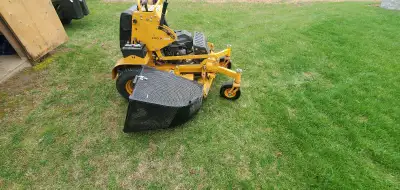 2021 Cub Cadet Pro X 636, View more