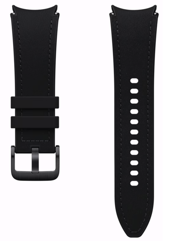 Samsung Galaxy Watch6 Classic (Bluetooth, 43mm) + 3 Bands Bundle in General Electronics in Edmonton - Image 3