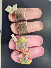 Brand new slipper for girls