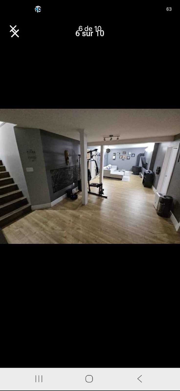 Maison / Appartement — photo 2