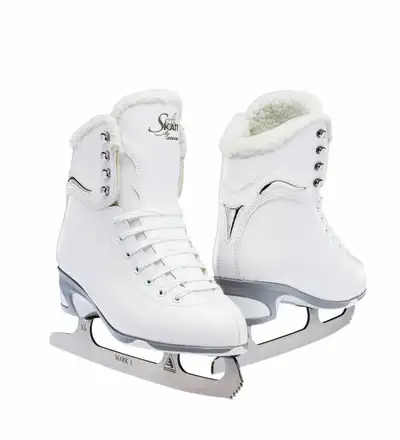 Jackson SoftSkate Girls Figure Skates, View more