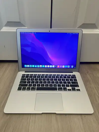 2015 MacBook Air 13” (i5/4GB/128GB), View more