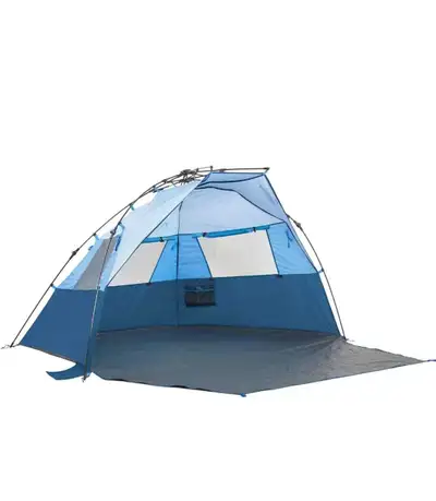 Light speed quick shelter tent, View more