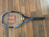 Adult Tennis Racquets - Wilson