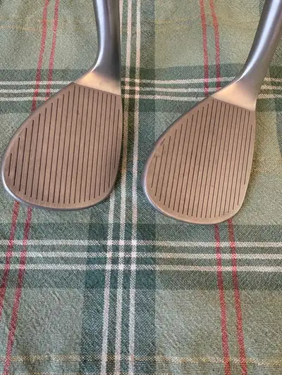 Cleveland RTX Wedges, View more