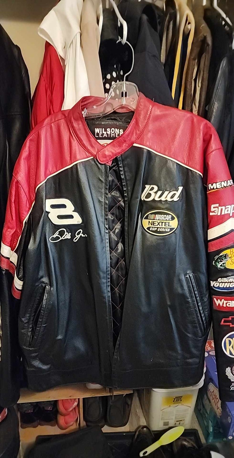 Leather jacket Men's Windsor Region Kijiji