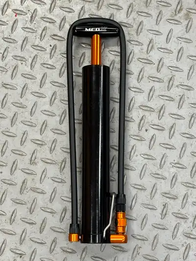 Lezyne Micro Floor Drive XL Mountain bike pump, View more