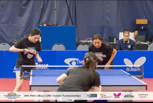 Table Tennis - Ping Pong - Private Lessons - Trainer and Coach65449150382723124