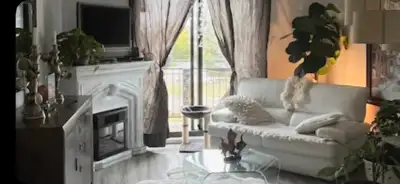 Appartement a louer