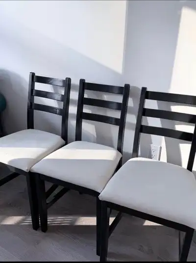 table and chairs, View more