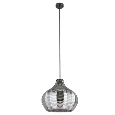 Ensemble de luminaires suspendus Tamallat, View more