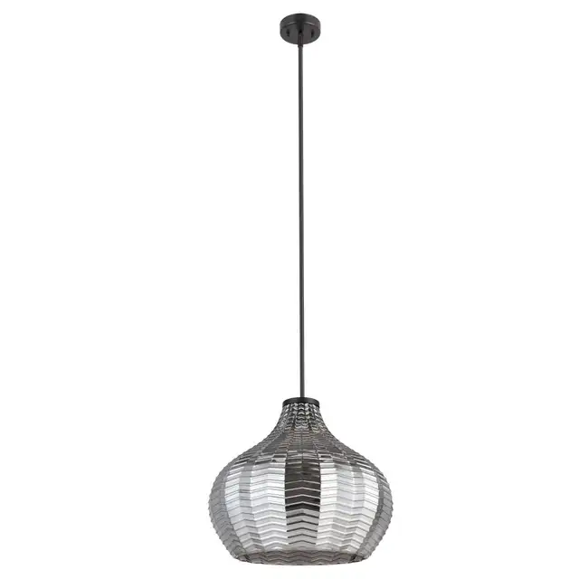 Ensemble de luminaires suspendus Tamallat in Indoor Lighting & Fans in Laval / North Shore - Image 2