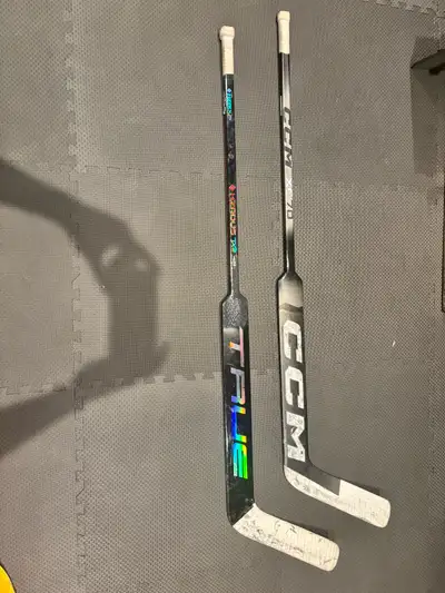 goalie hockey sticks , View more