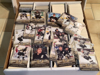 3,000+ Hockey Cards