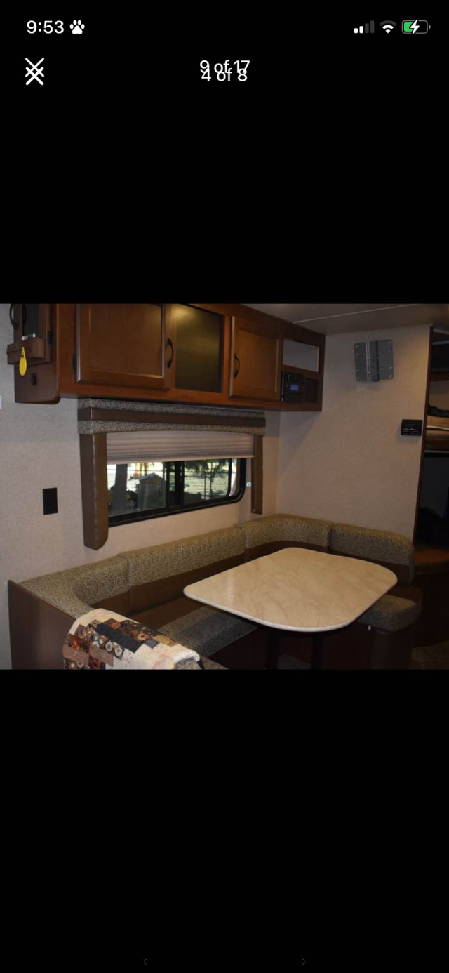 Travel trailer in Travel Trailers & Campers in Kamloops - Image 5