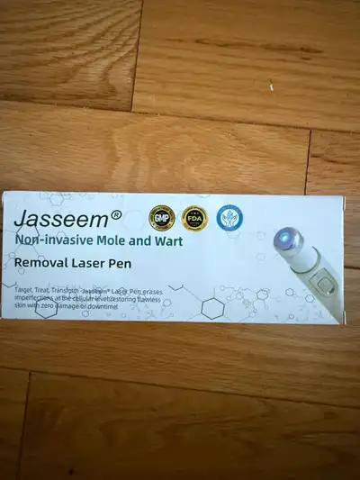 Removal Lazer Pen $ 25, View more