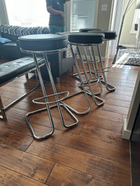 Bar stools/ chair
