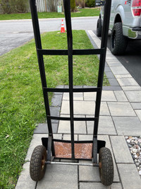 Hand Truck/Furniture Dolly 