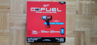 Milwaukee M18 Fuel High Torque Brushless Impact Wrench - new