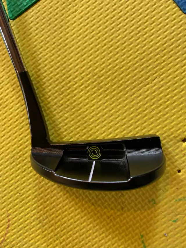 Carbon milled blade putter in Golf in Hamilton - Image 4