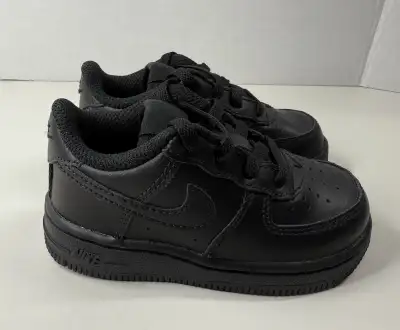 Nike Air Force 1 SE - Baby/Toddler Shoes Size US 6C, View more