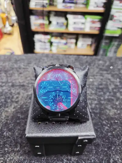 Montre pour homme , View more