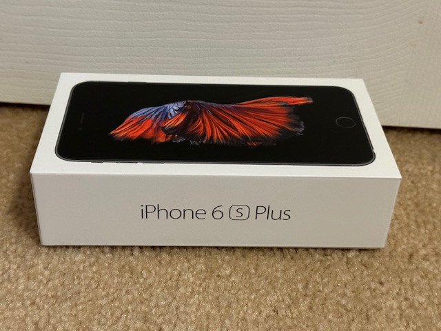 iPhone 6s Plus 128GB Unlocked | 93% battery health in Cell Phones in Victoria - Image 4