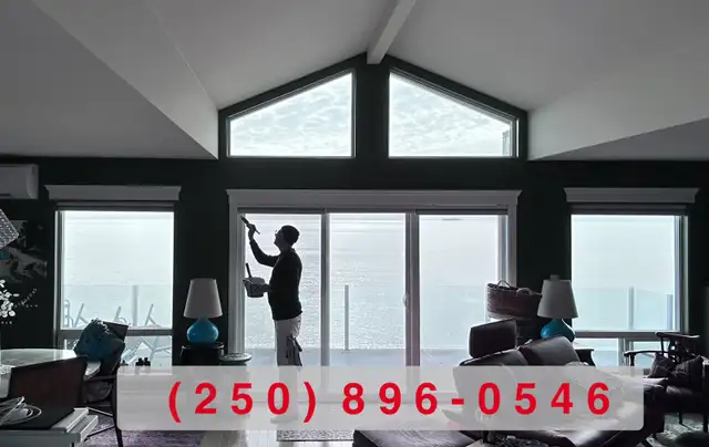 Painting Residential Interiors and Exteriors