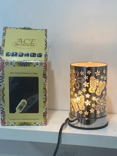 Brand New Ace Touch Sensor Lamp On Sale!, View more